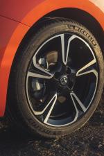 Vauxhall Corsa Ultimate 2019 года